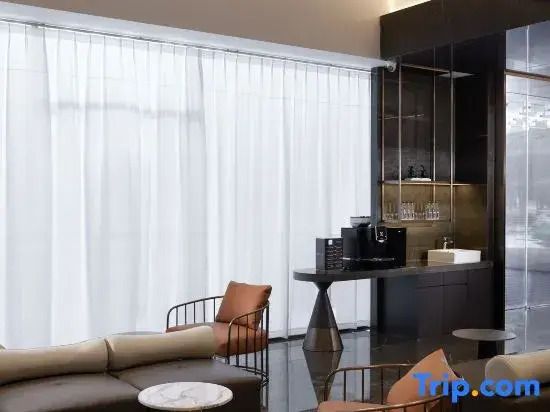 Hongfan International Hotel (Shenzhen Hongqiao Park Guangming City Subway Station Branch)