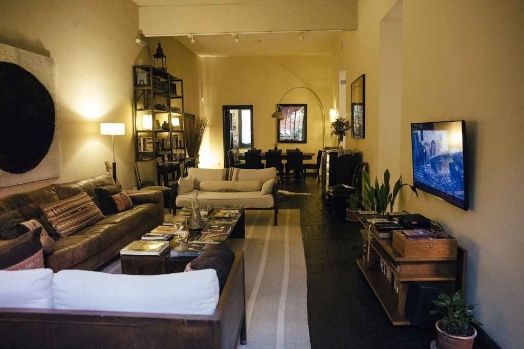 BE Jardin Escondido By Coppola