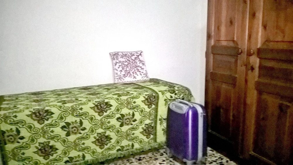 House With 2 Bedrooms In Villaputzu 4 Km From The Beach