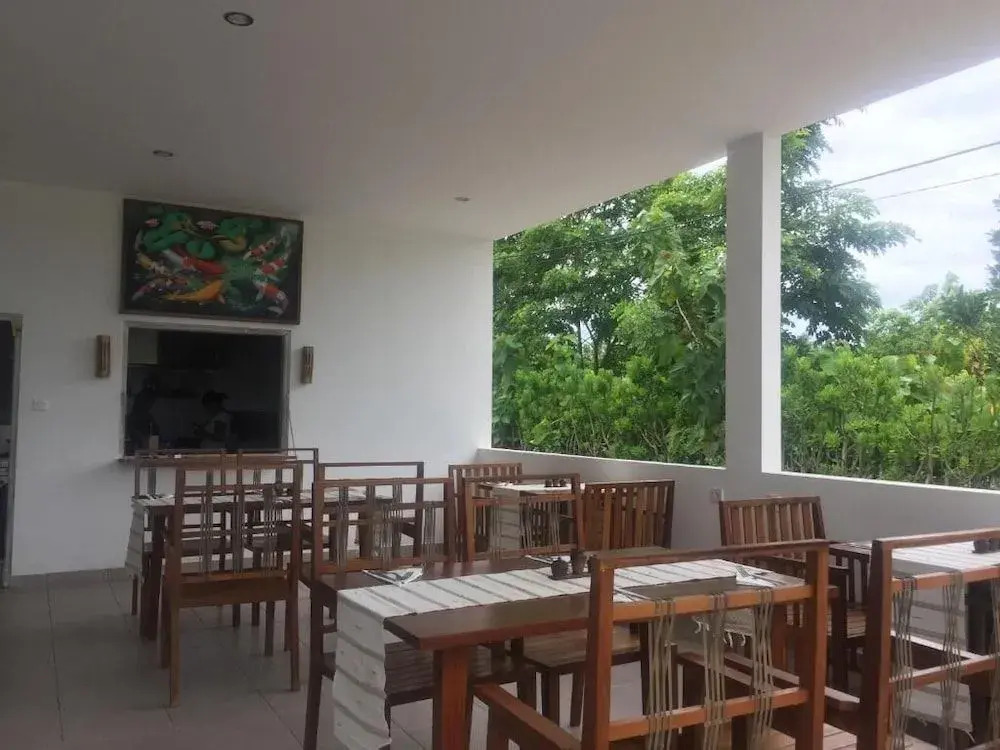 Jepun Sari Uluwatu
