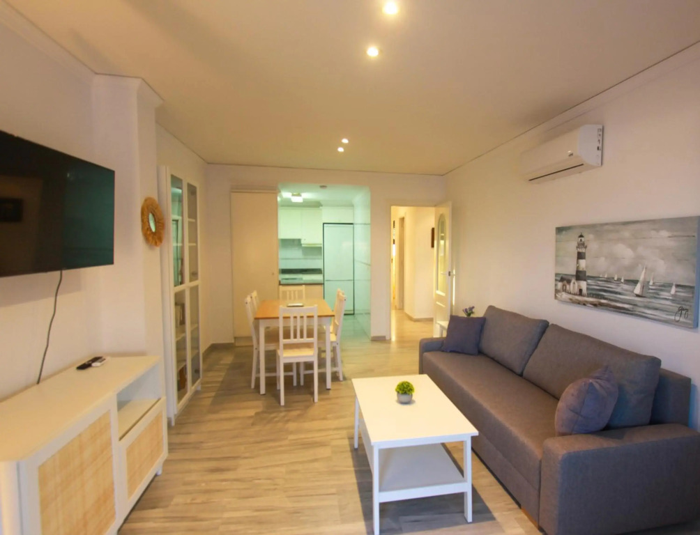 Apartamento Playa Surf