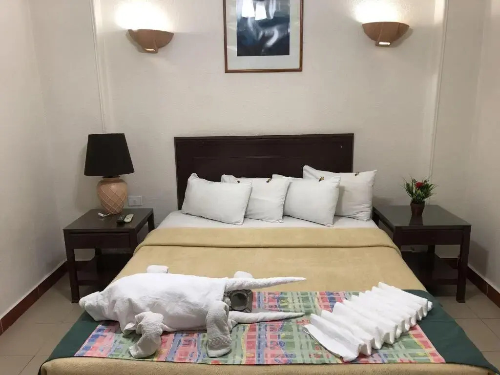 Bonne Vie Hotel