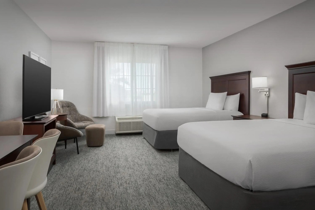 TownePlace Suites Marriott El Centro