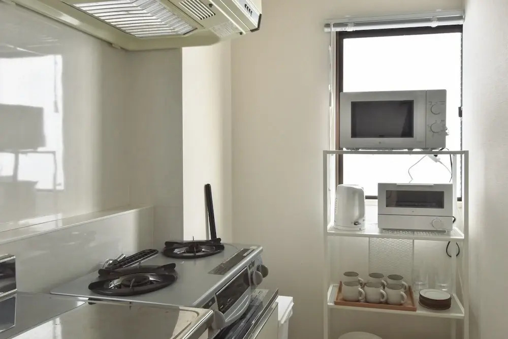 PrinetzShinjuku3F