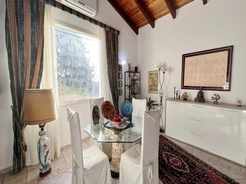 Lovely villa in Castellammare del Golfo with private pool