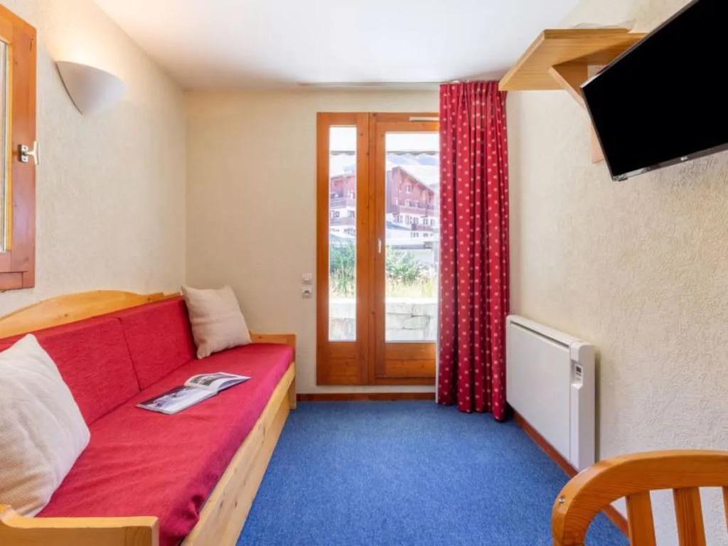 Chalet Club 12925