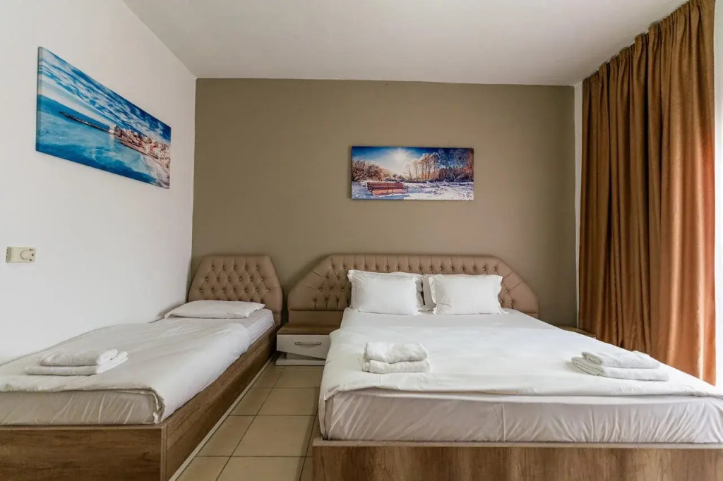 Hotel Princ