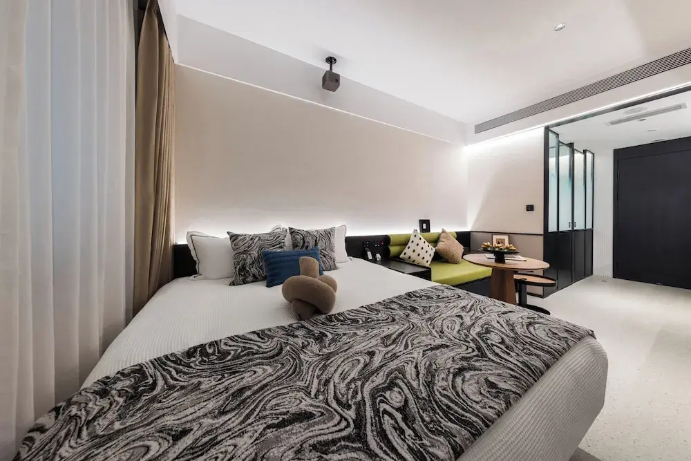 Ruibeiting hotel