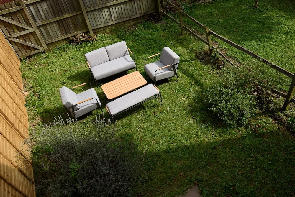 Karah Suites - Harescombe House