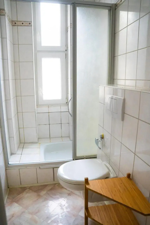 Mainz Innenstadt 3 Zimmer Altbauwohnung