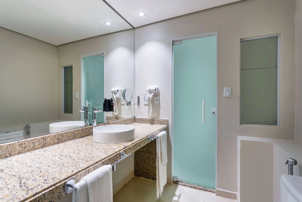 TRYP by Wyndham Manaus Aeroporto