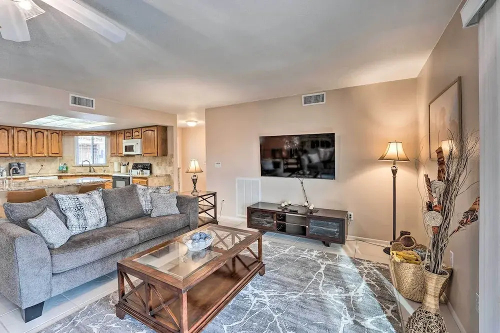 Dog-Friendly Home w/ Pool in Lake Havasu City