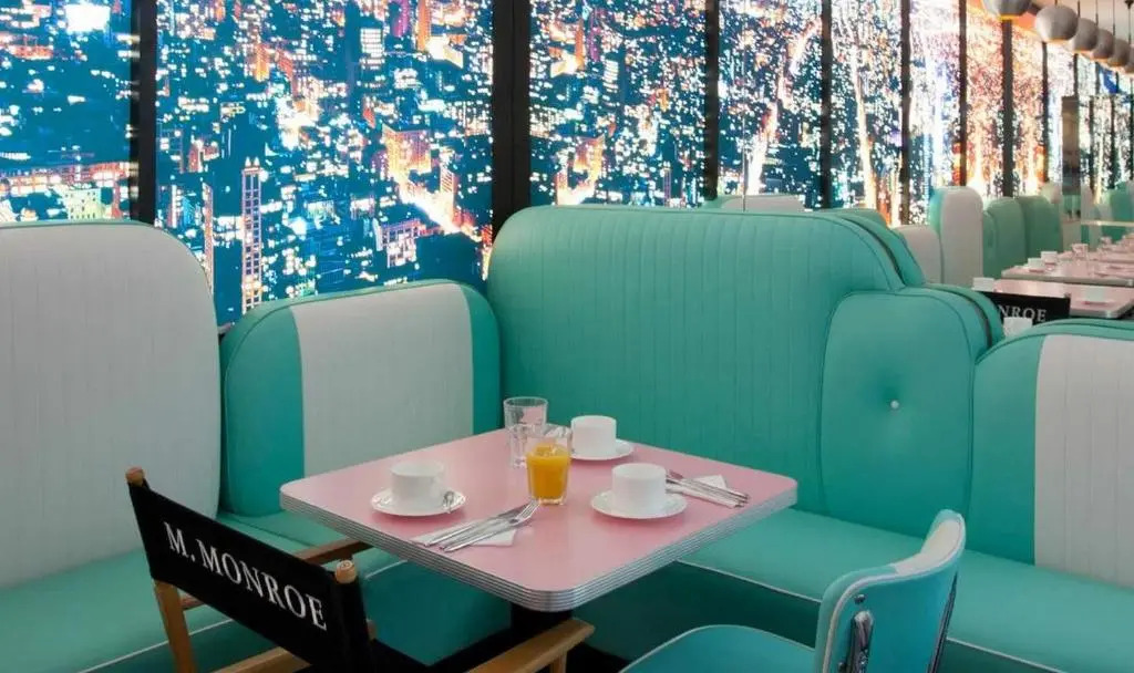 Platine Hotel