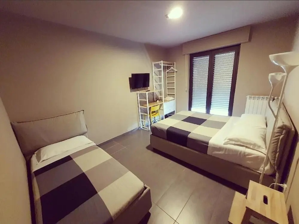 Dannunziano Aparthotel