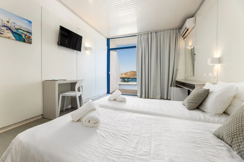 Hippocampus Hotel
