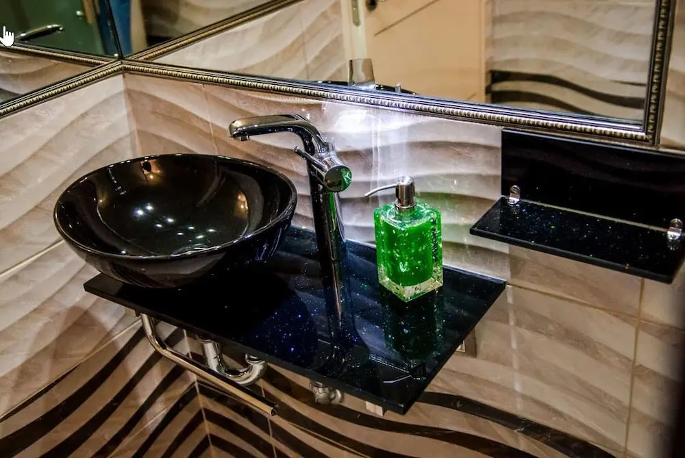 Aladdin Hotel Beer Sheva