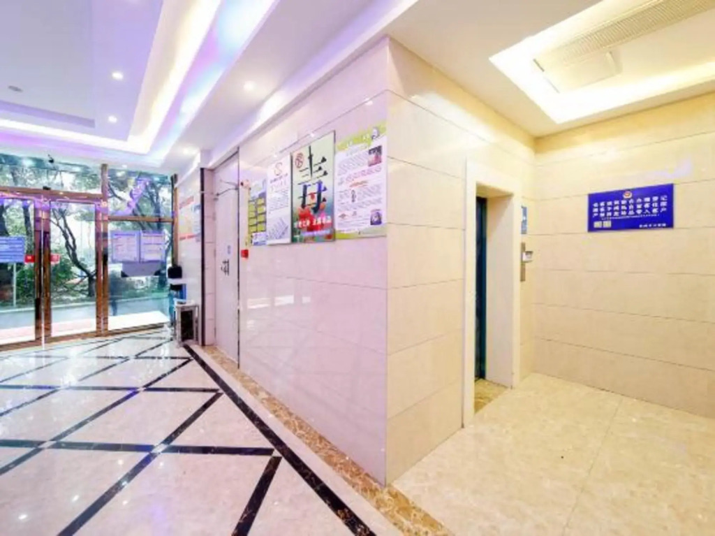 Oufan Hotel