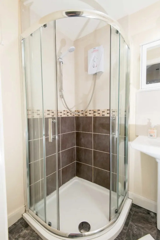 Snooze Apartments Flat 56