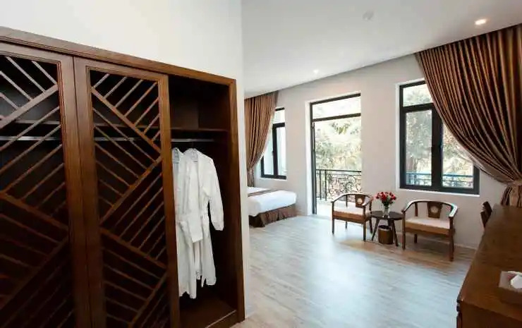 Korea 1 Hotel Bac Giang