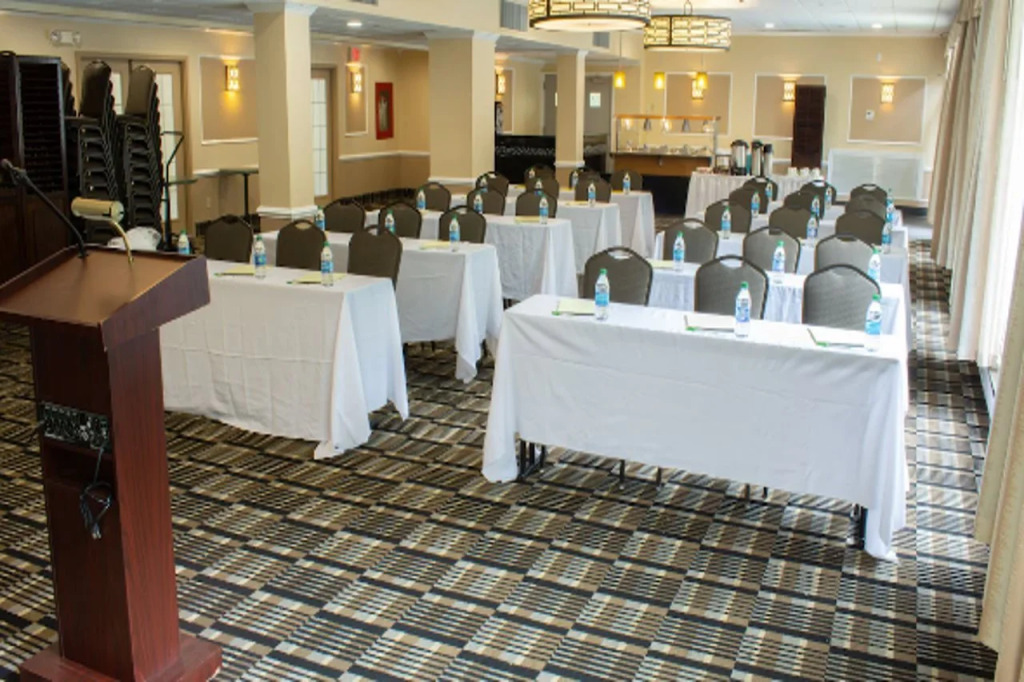 Executive Inn - Fort Lee