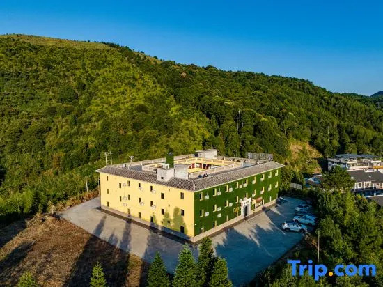 Yunlai Guesthouse