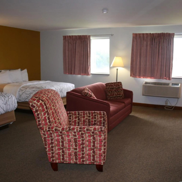 Heritage Inn Express