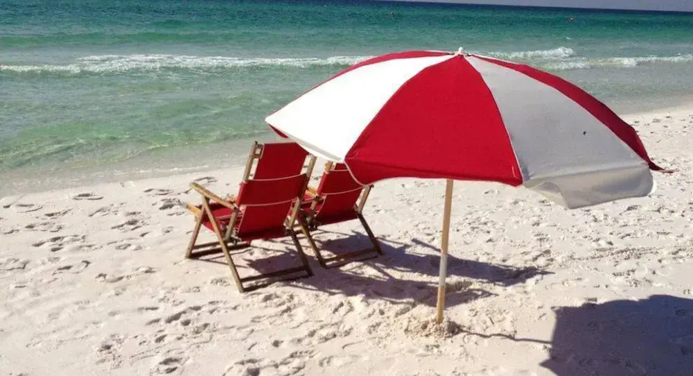 Heron Walk's Bayside Bliss in Sandestin by Destin Getaways