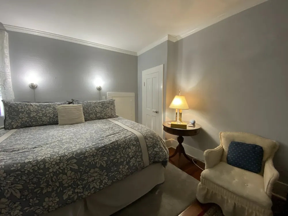Mount Dora Historic Inn