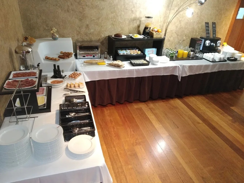 Hotel Palacio de Merás