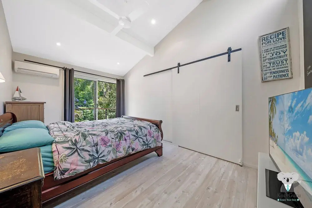 Kozyguru | Glebe | Cozy 2 Bedroom Terrace House