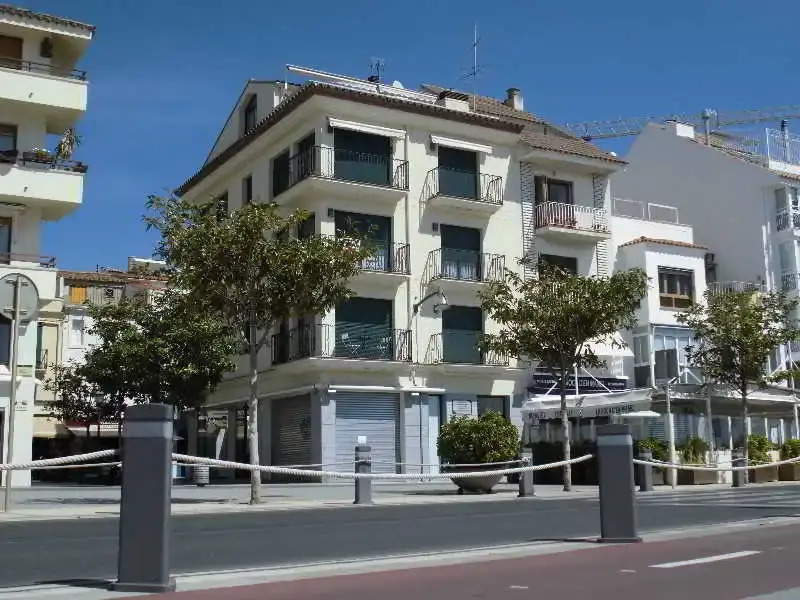 ACP Cambrils Puerto Apartamentos