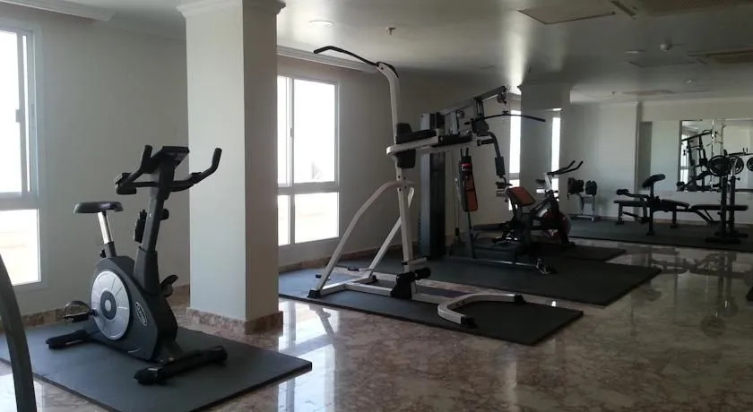 Al Reef Hotel