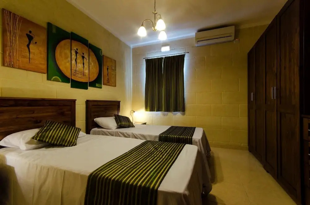 Gozo Pride Penthouse
