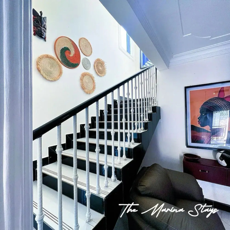 The Marina Stays Private Hotel & Spa