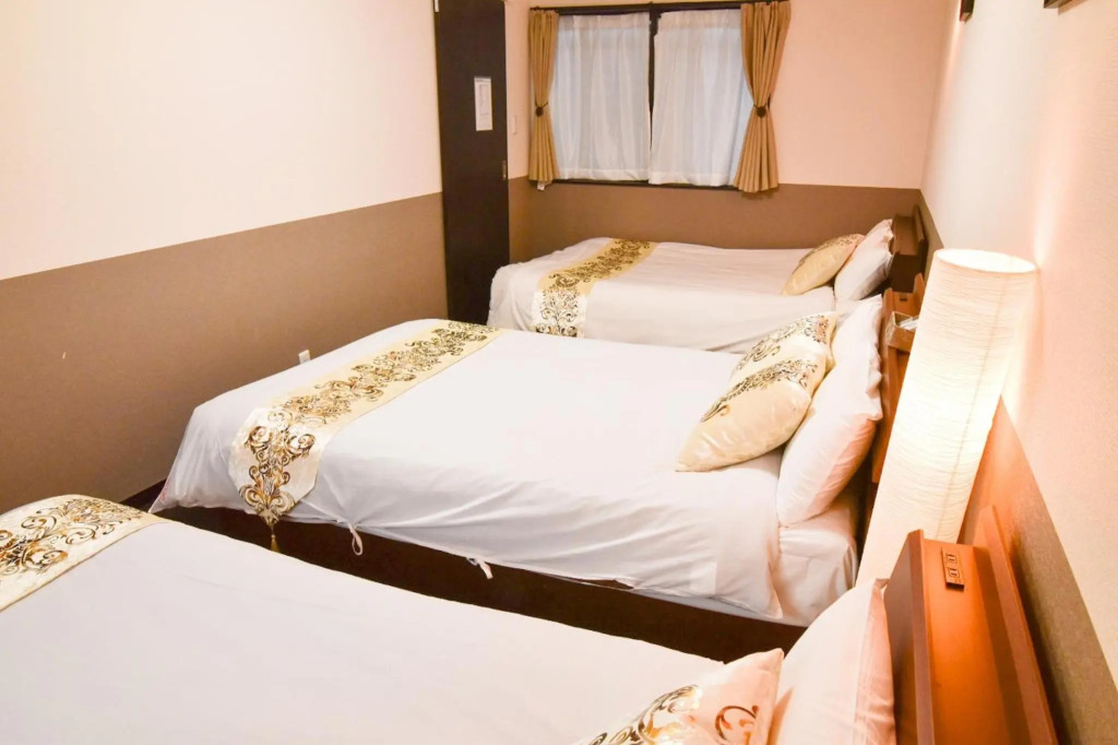 Kyoto Minami-ku - House / Vacation STAY 81714