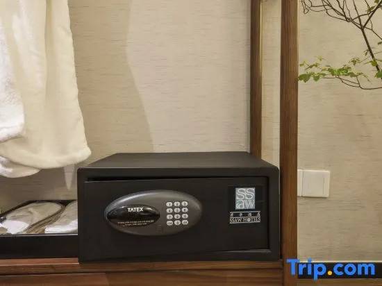 Motel Shanghai South Railway Station Shanghai Normal University