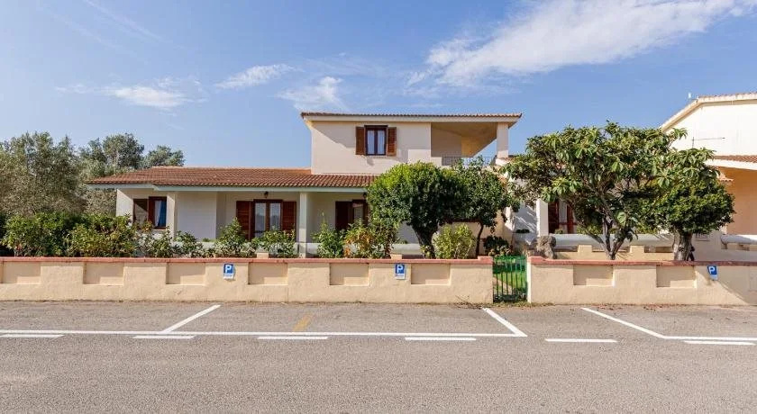 Centro Residenziale Le Canne