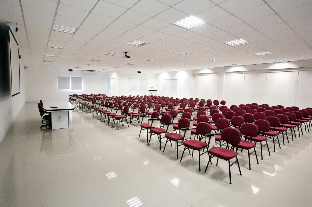 THE - Tropicanas Hotel e Eventos