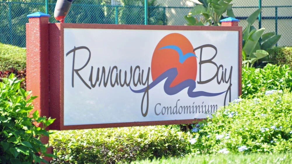 Runaway Bay 201