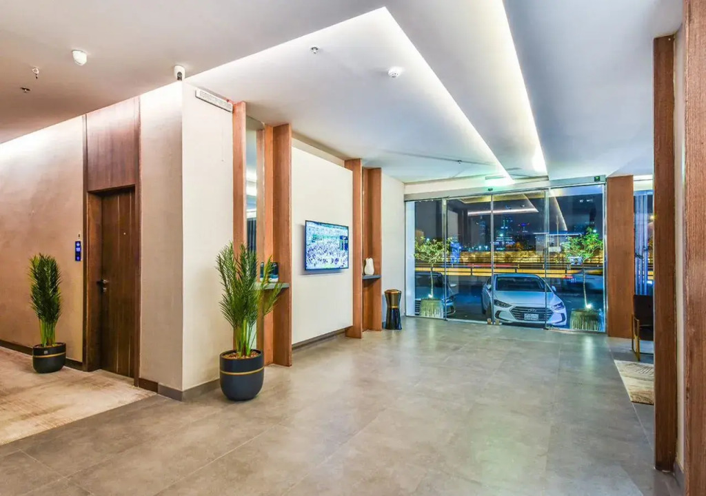 Al Muhaidb Residence Al Muhammadiah
