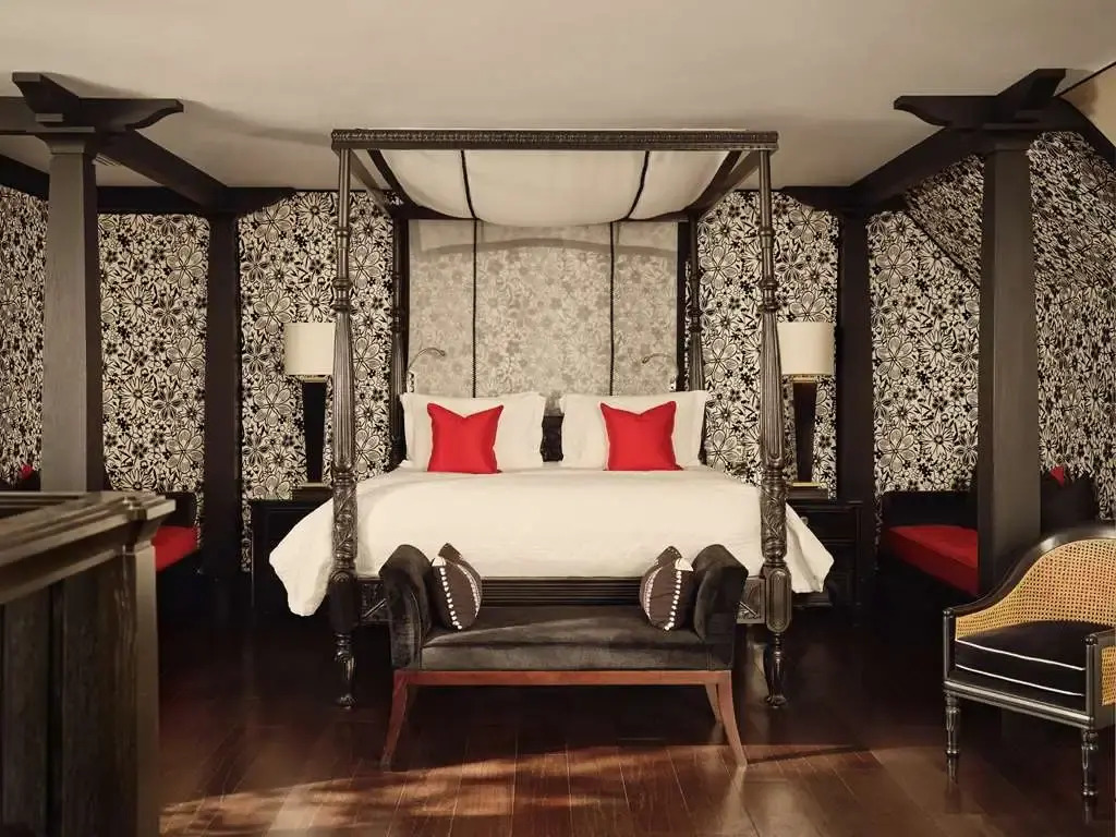 Le Manoir aux QuatSaisons, A Belmond Hotel, Oxfordshire