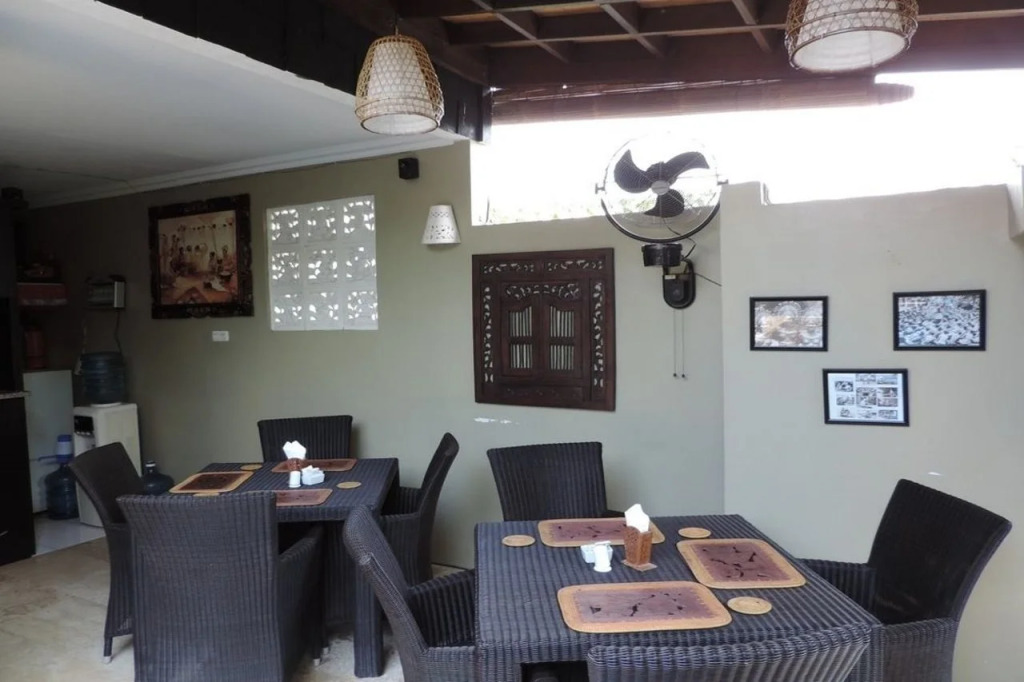 Andari Legian