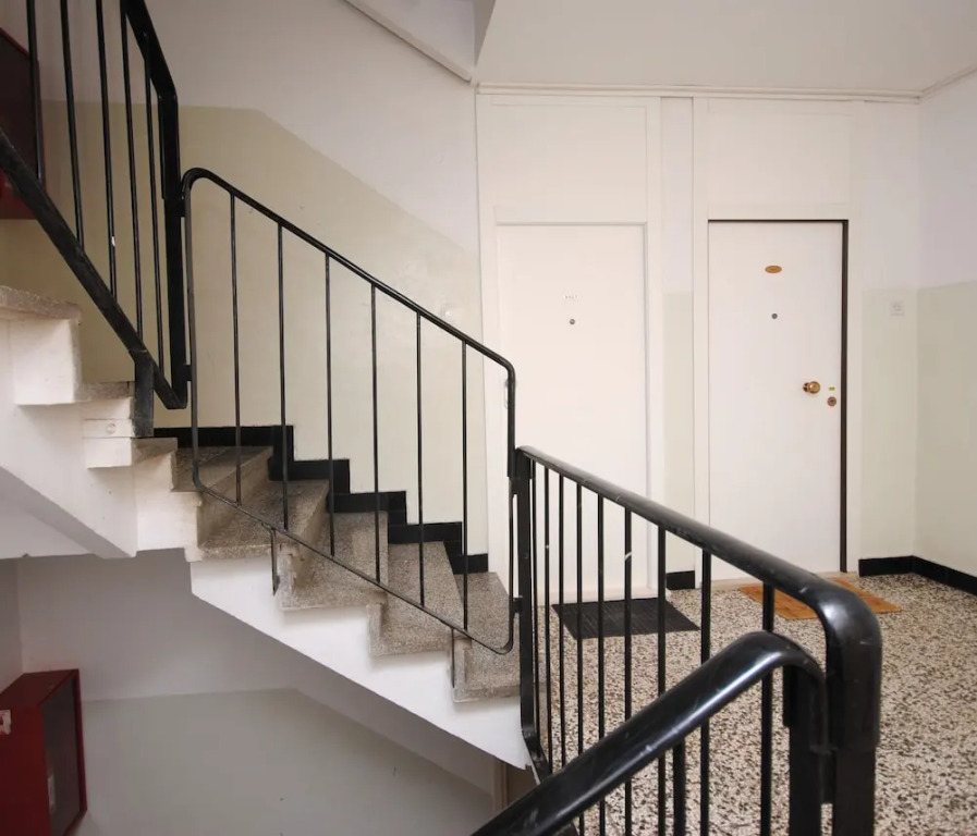 Bolt Holiday Apartment
