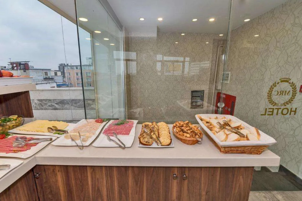Marcello Hotel
