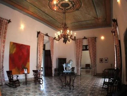 Hotel La Bocona