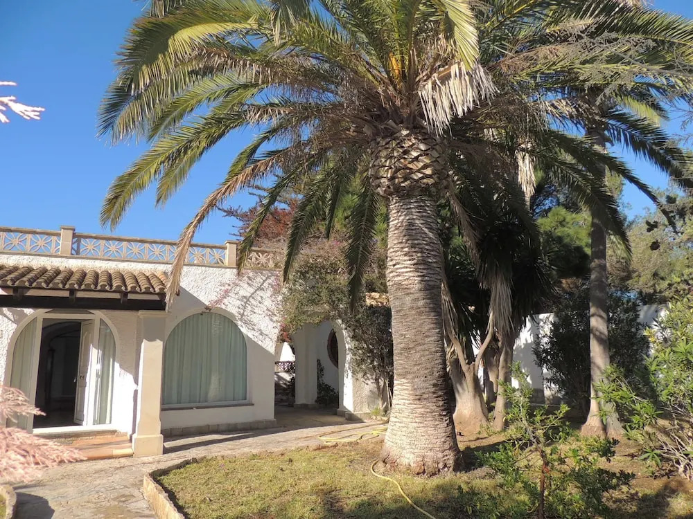 Villa Julieta