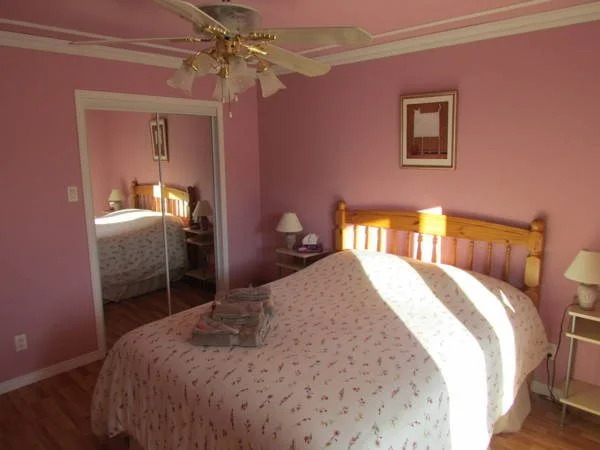 Gîte Aux Orchidées