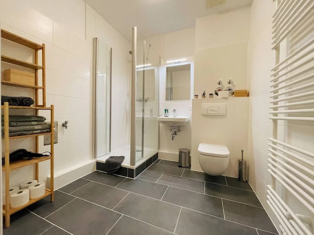 YFB Designapartment Zwickau Zentrum