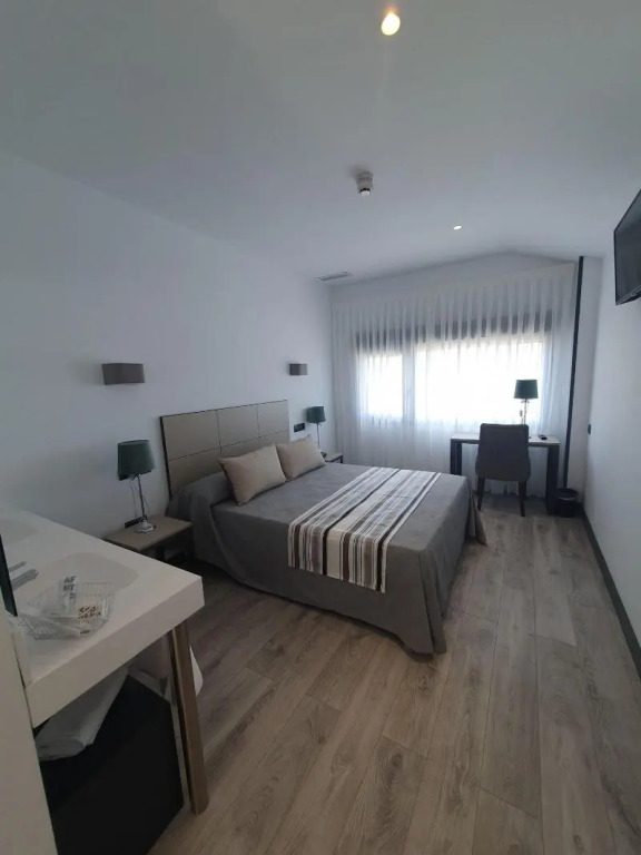 HOTEL IBERUM