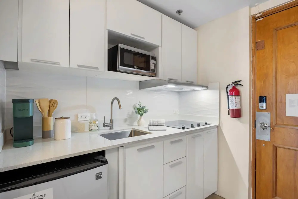 Condado Lagoon - Lux Waterfront Studios